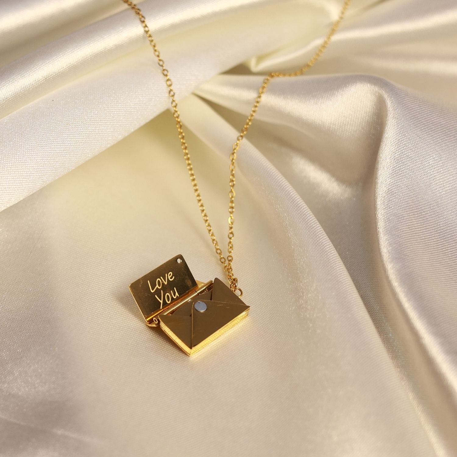 Romantic Treasure Set