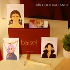 Heart & Blossom Hamper