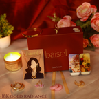 18K Gold Luxury Gift Hamper