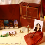 Blossom Luxe Gift Hamper