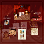 Butterfly Luxe Gift Hamper