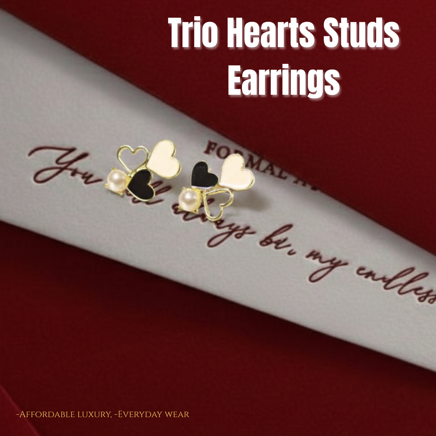 Heart & Blossom Hamper