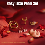 18K Gold Luxury Gift Hamper