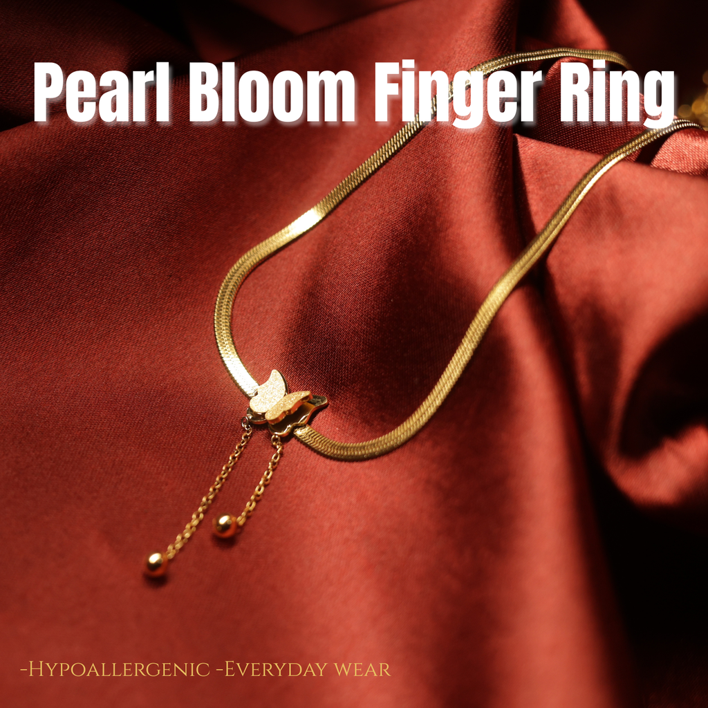 Butterfly Luxe Gift Hamper