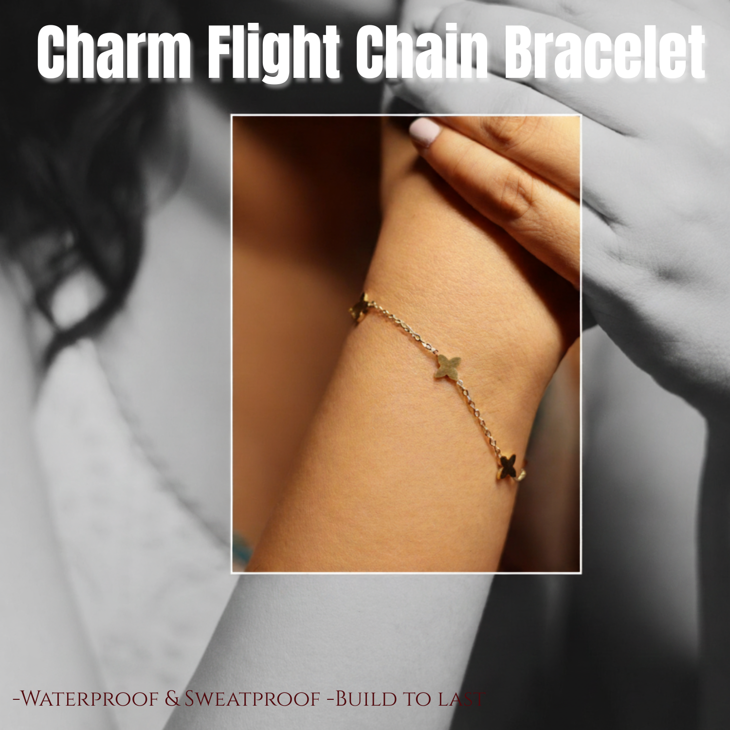 Romantic Treasure Set