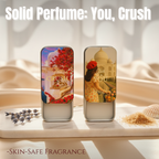 Essence Duo Solid Perfume Set