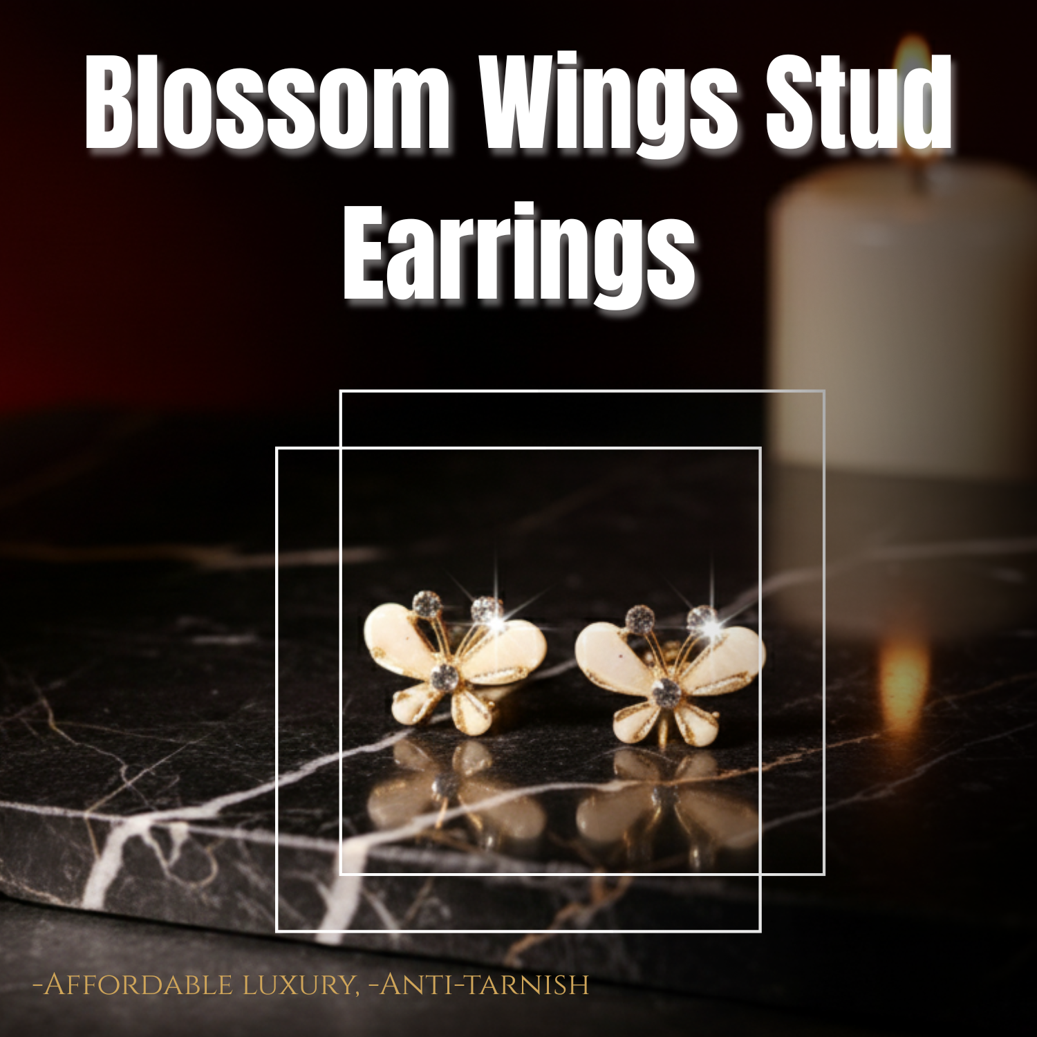 Heart & Blossom Hamper