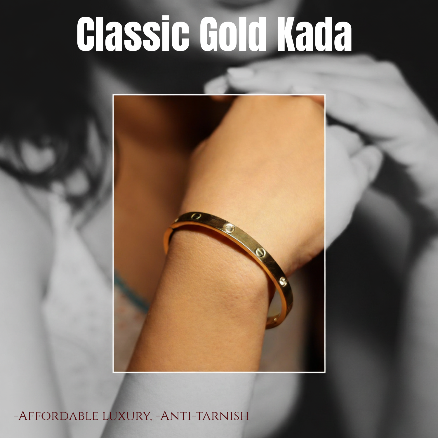 18K Gold Luxury Gift Hamper