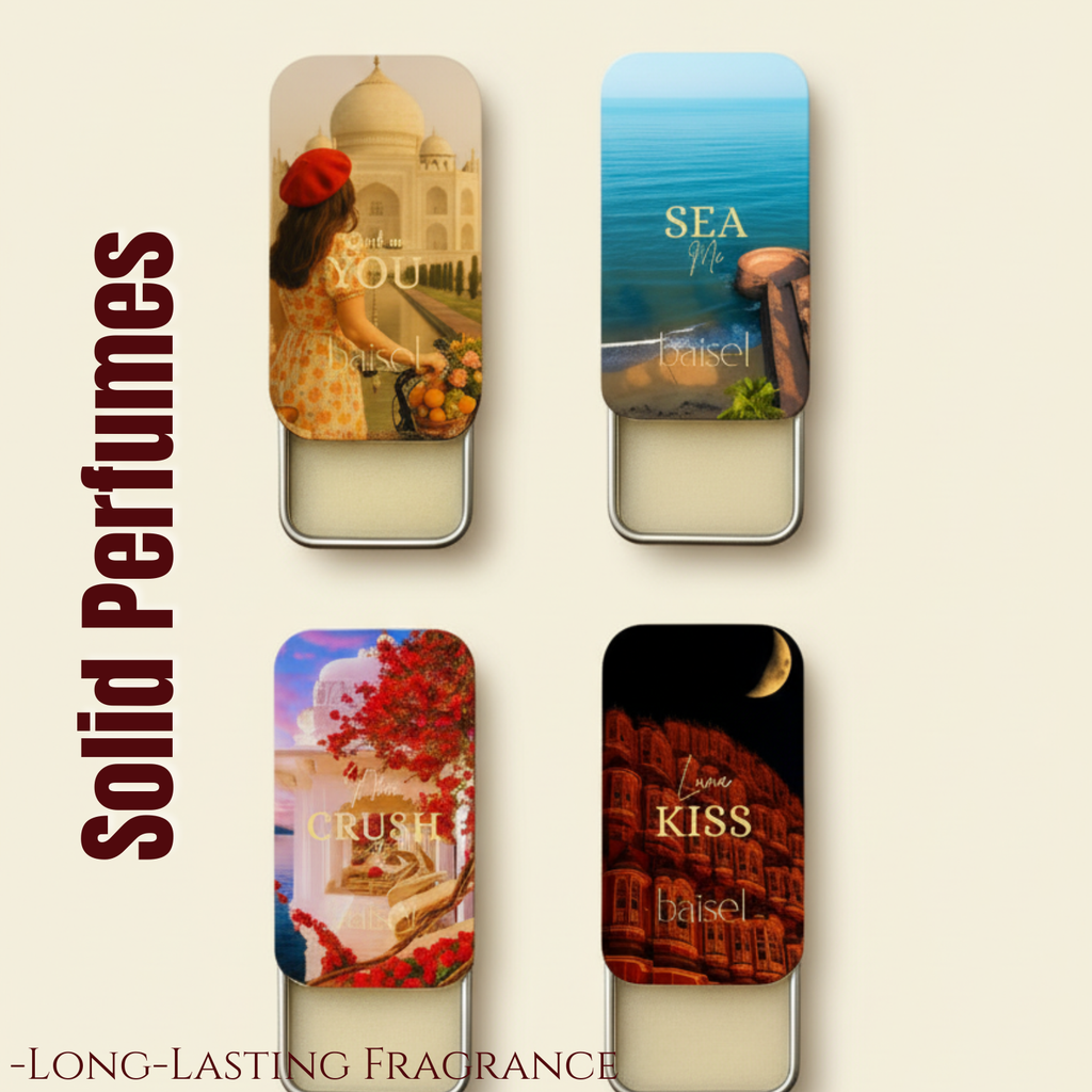 Butterfly Luxe Gift Hamper