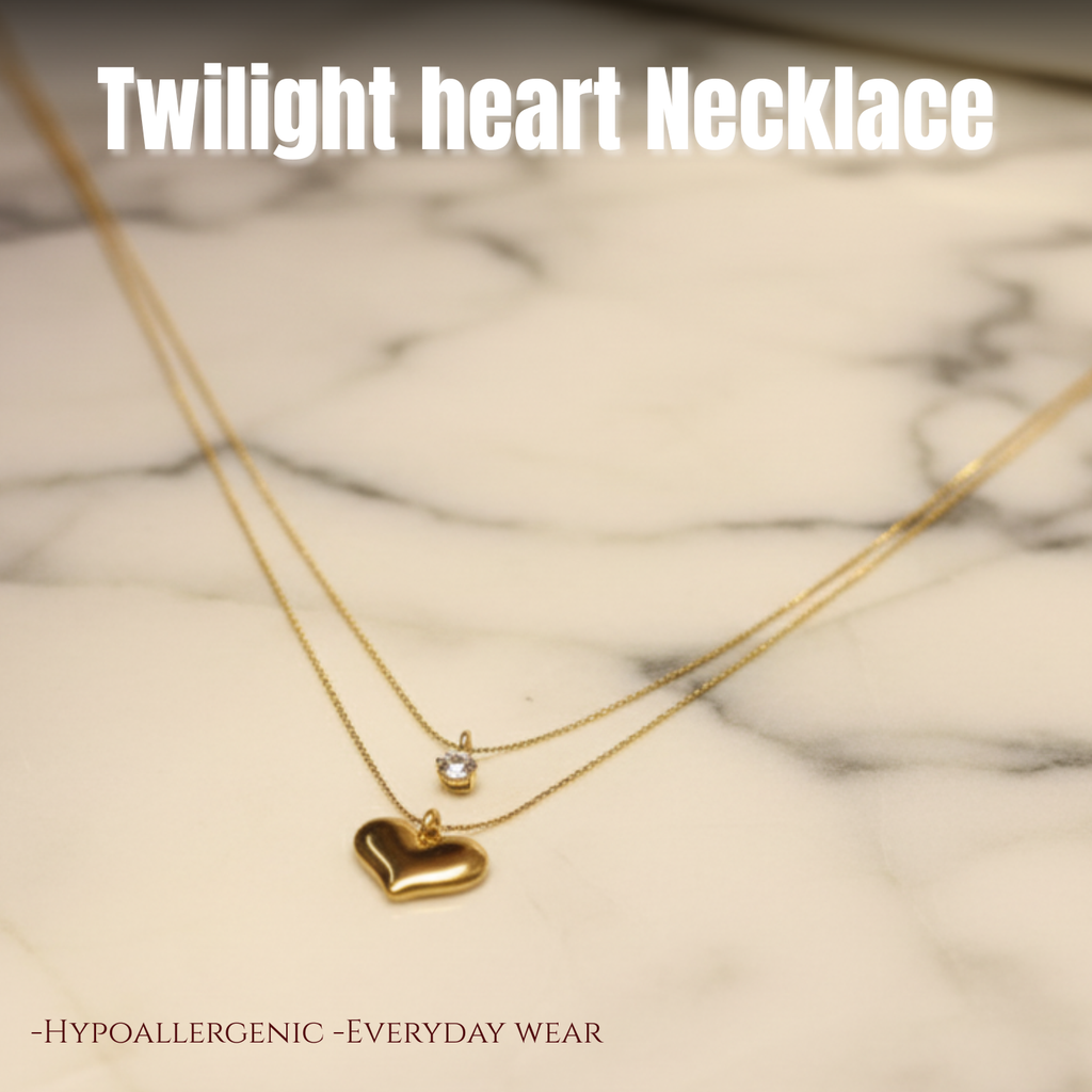 18K Gold Luxury Gift Hamper