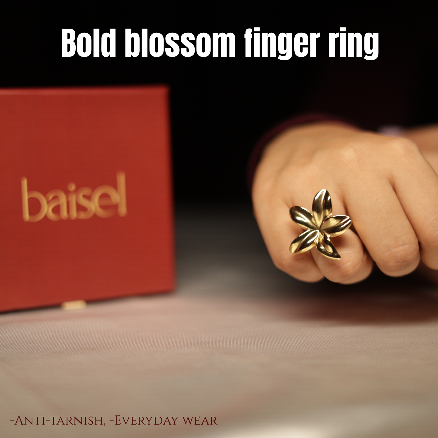 Blossom Luxe Gift Hamper