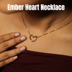 Heart & Blossom Hamper