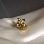 Bold Bloom Ring