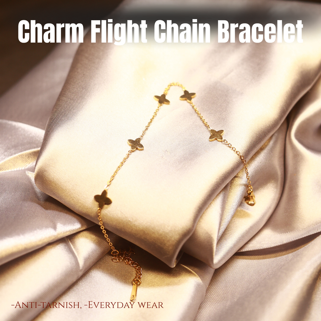 Butterfly Luxe Gift Hamper