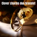 Clover Charm Hamper