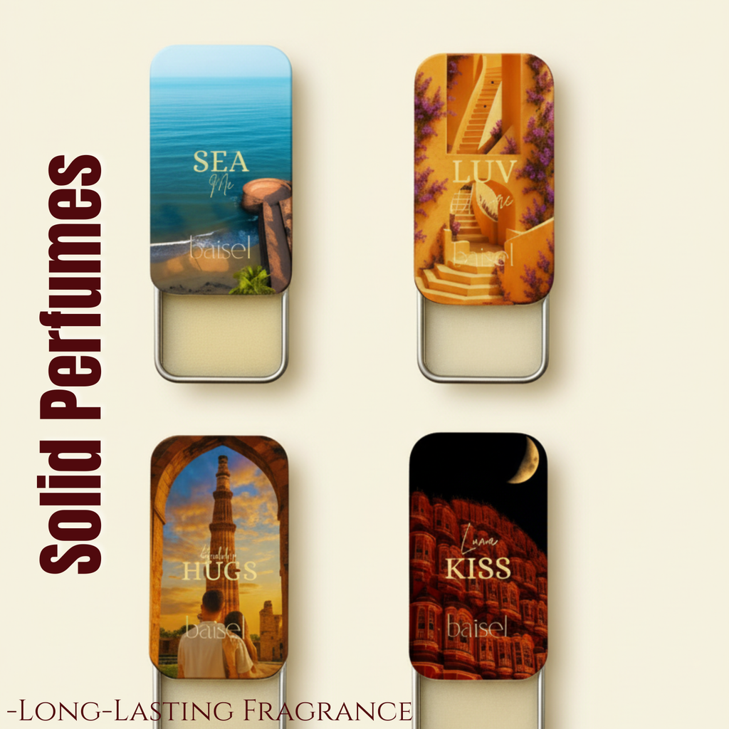 Blossom Luxe Gift Hamper