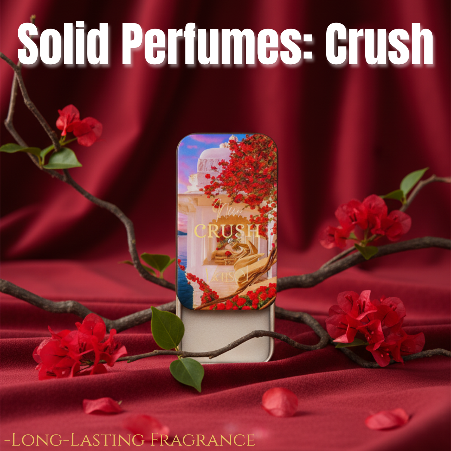 18K Gold Luxury Gift Hamper