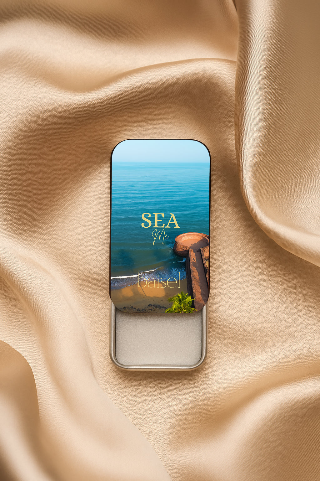 Sea-Me