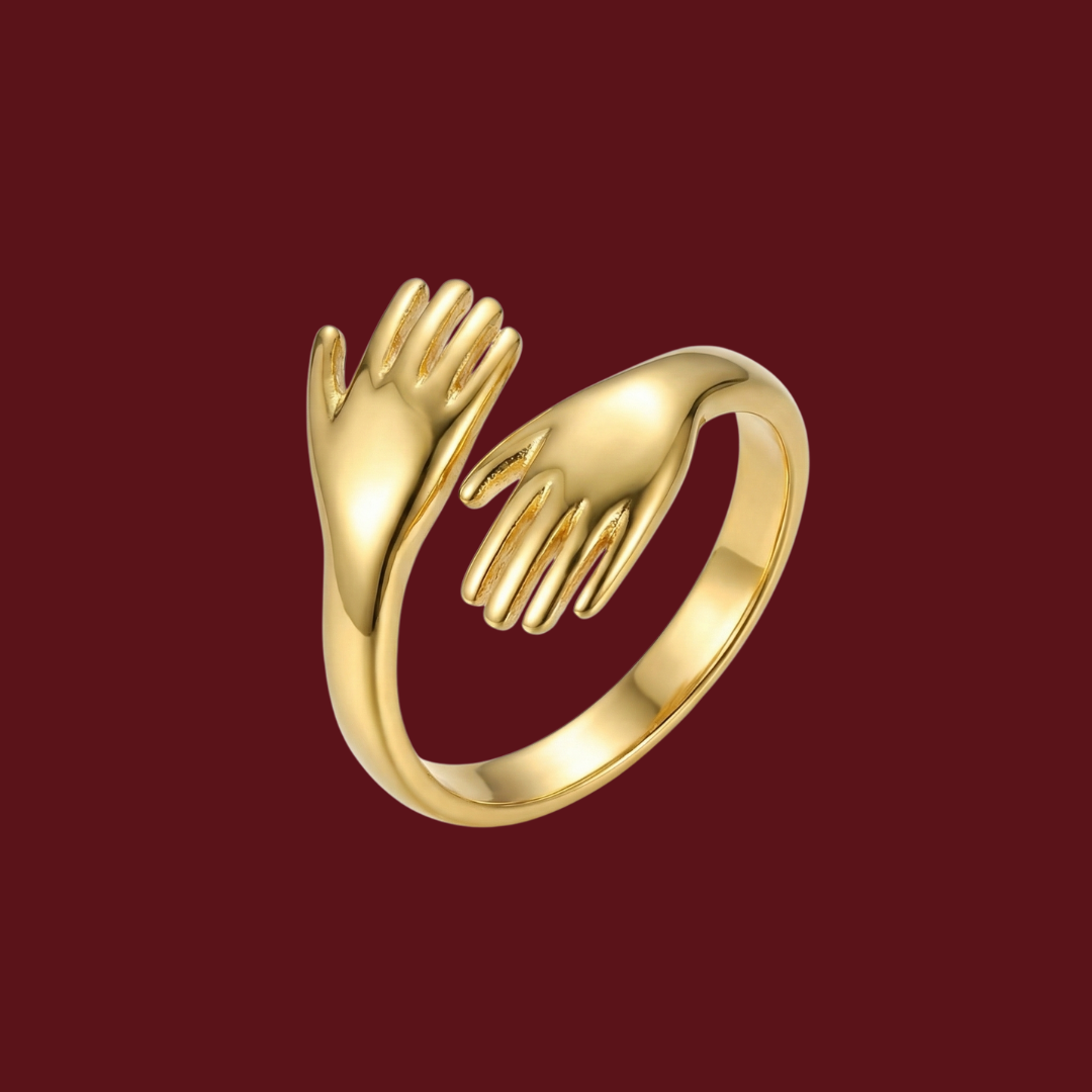 Valentina Hug Ring