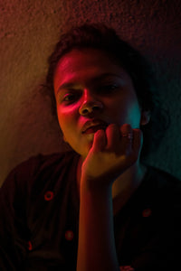 Niharika